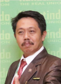 Profile of Jayadi Muh Taha