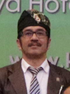 Profile of Pikiran Daeli