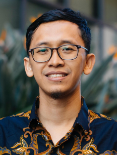 Profile of Wahyu Ramdhani